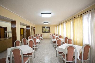 HOSTAL BONA VISTA