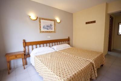 HOSTAL BONA VISTA