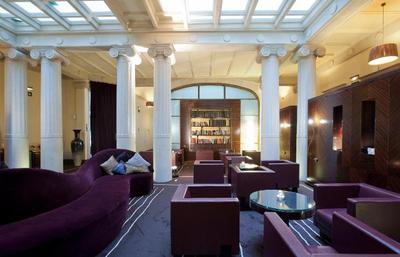 Casa Fuster