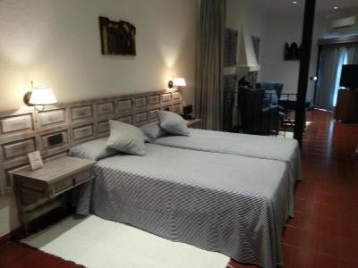 Hosteria del Mar