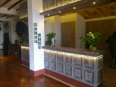 Hosteria del Mar