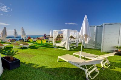 SBH Crystal Beach Hotel & Suites