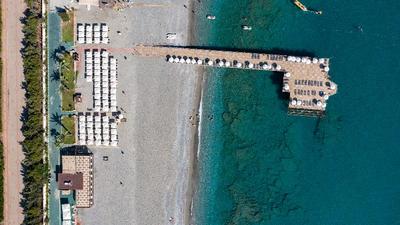 Club Paradiso Hotel & Resort Alanya