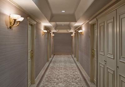 Elite World Comfy İstanbul Taksim Hotel