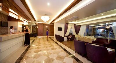 Xperia Grand Bali Hotel