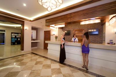 Xperia Grand Bali Hotel
