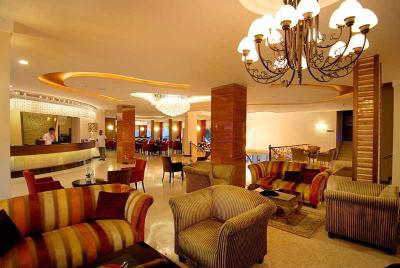 Grand Okan Hotel