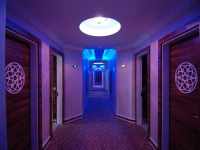 Grand Zaman Beach Hotel