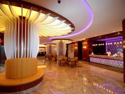 Grand Zaman Beach Hotel