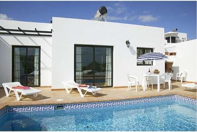 Villas Salinas de Matagorda