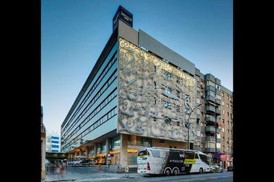 Eurostars Malaga