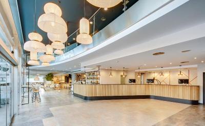 Eurostars Malaga