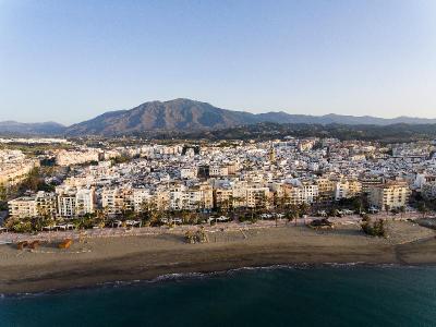 Bakour Oh Nice Costa del Sol