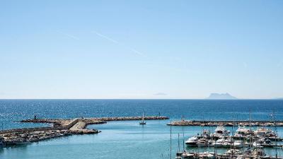 Bakour Oh Nice Costa del Sol