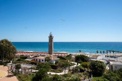 Bakour Oh Nice Costa del Sol