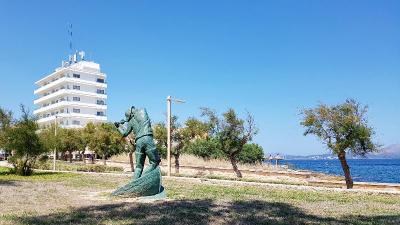 Stil Mar y Paz