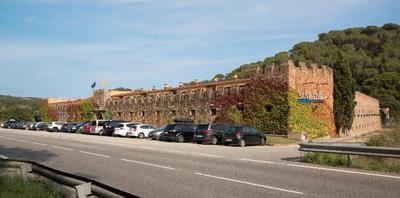 Medplaya Sant Eloi