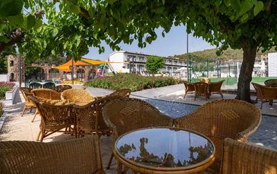 Medplaya Sant Eloi