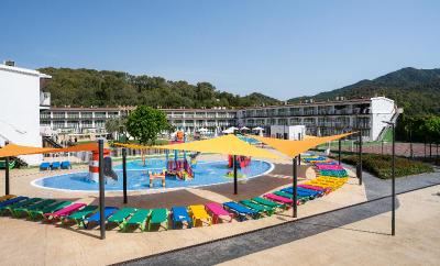 Medplaya Sant Eloi