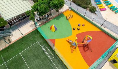 Medplaya Sant Eloi