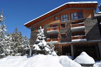 Solineu Apartments