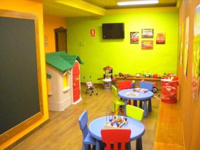 Solineu Apartments