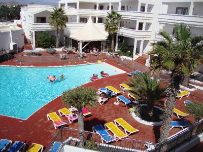 Apartamentos Oceano, adults only/solo adultos