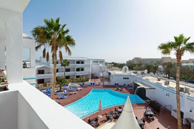 Apartamentos Oceano, adults only/solo adultos
