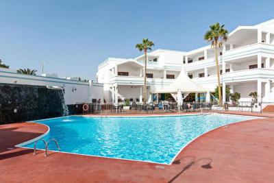 Apartamentos Oceano, adults only/solo adultos