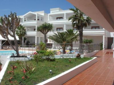 Apartamentos Oceano, adults only/solo adultos