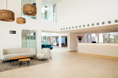 Diamant Hotel & Aparthotel