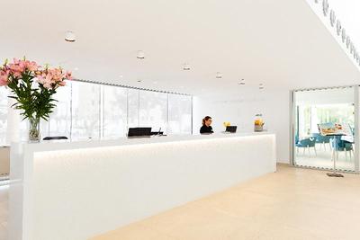 Diamant Hotel & Aparthotel