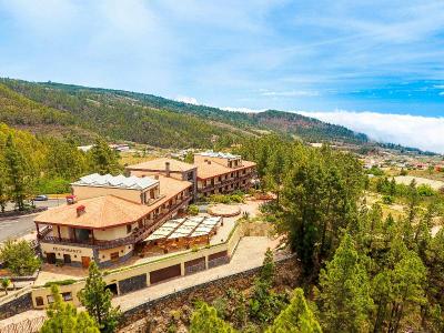 Spa Villalba