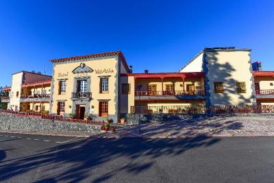 Spa Villalba