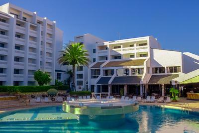 HAMILTON Agadir