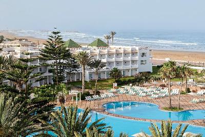 Iberostar Waves Founty Beach