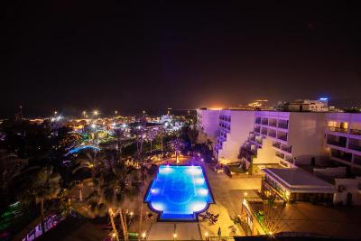 Hotel Argana