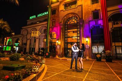Hotel Argana