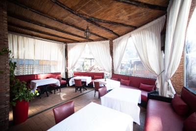 Hotel Argana