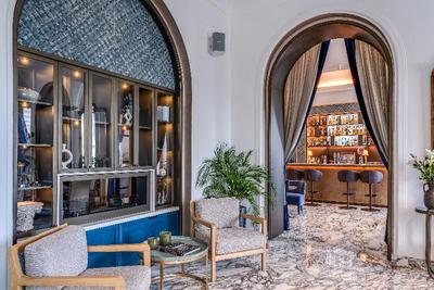 Hotel Mediterraneo Sorrento