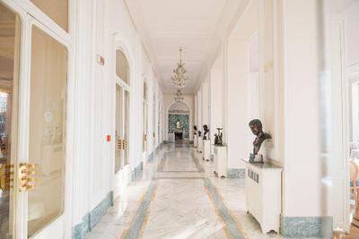 Grand Hotel Europa Palace