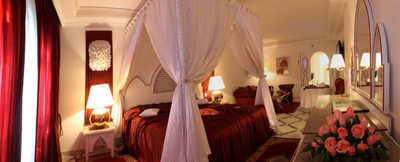 Mogador Al Madina