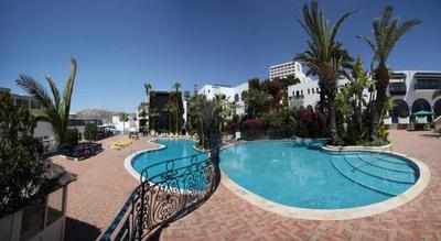 Mogador Al Madina