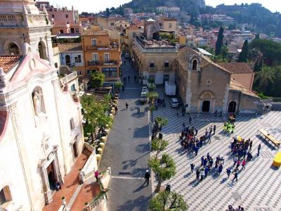 Art Hotel Vello d'Oro