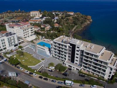 Hotel Santa Lucia Le Sabbie D'Oro
