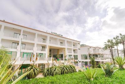Agadir Beach Club