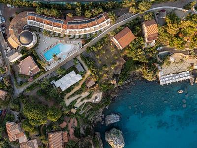 Hotel Le Calette