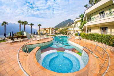 Hotel Royal Village