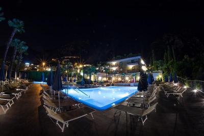 Hotel Royal Village