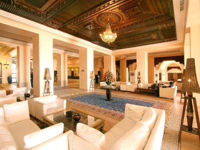 Pickalbatros Palais des Roses-Agadir